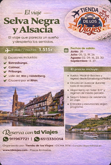 Cada viaje un gran recuerdo