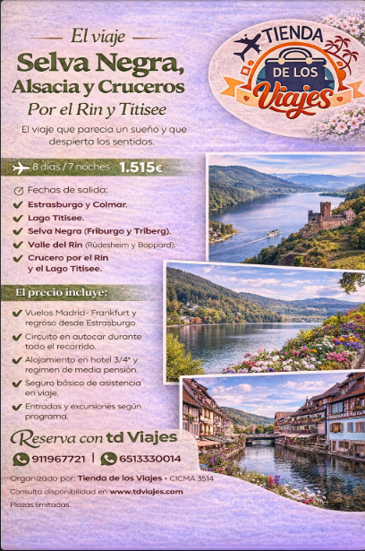 Cada viaje un gran recuerdo