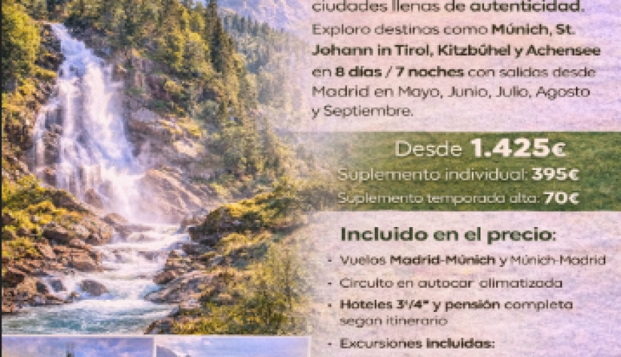 Cada viaje un gran recuerdo