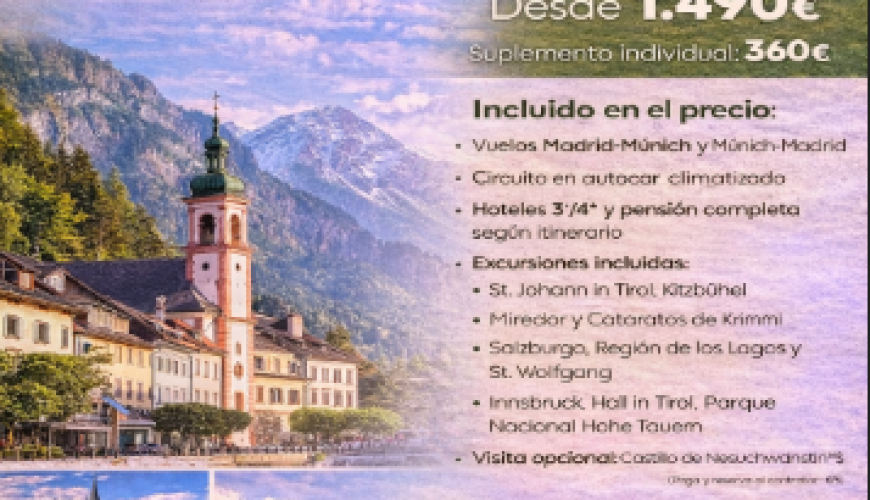 Cada viaje un gran recuerdo