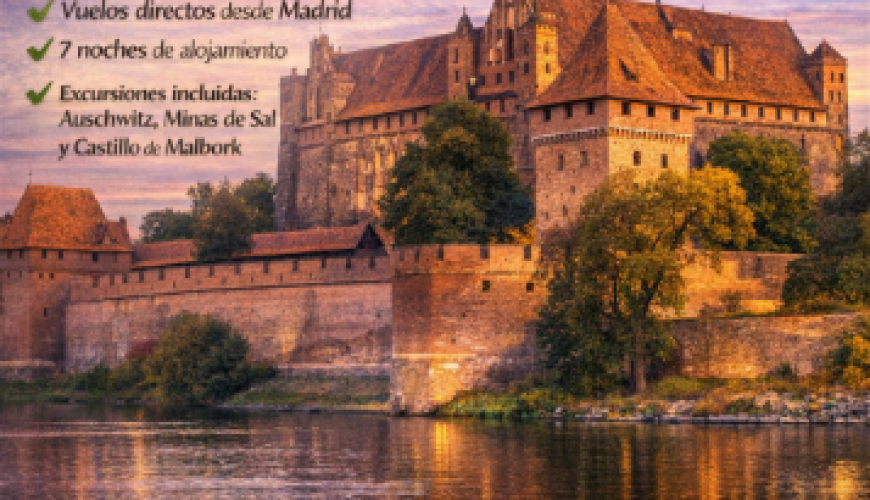 Cada viaje un gran recuerdo