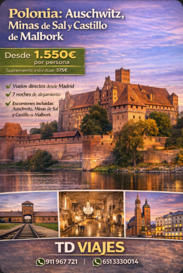 Cada viaje un gran recuerdo