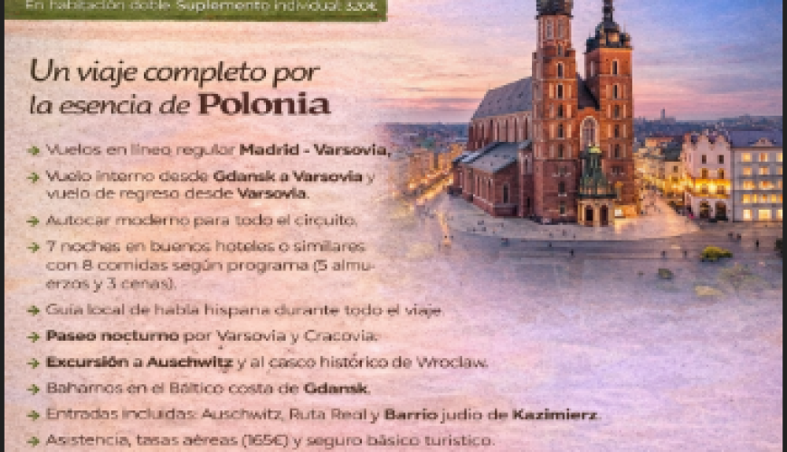 Cada viaje un gran recuerdo