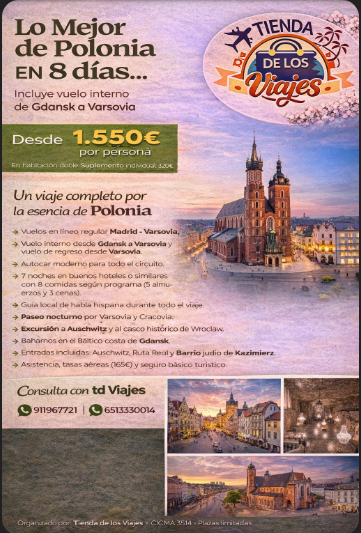 Cada viaje un gran recuerdo