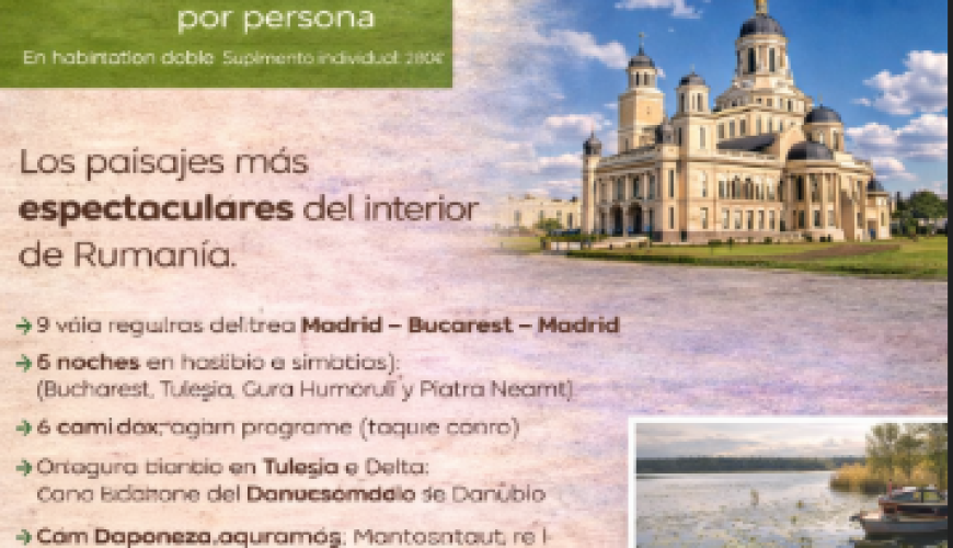 Cada viaje un gran recuerdo