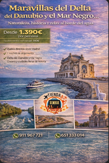 Cada viaje un gran recuerdo