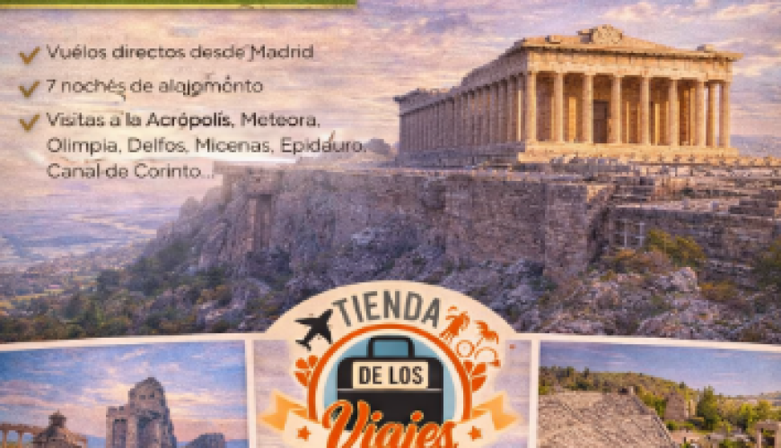 Cada viaje un gran recuerdo