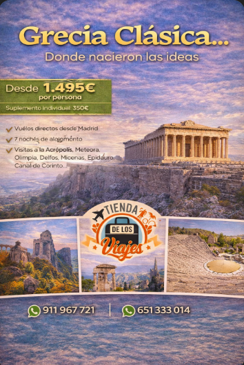 Cada viaje un gran recuerdo