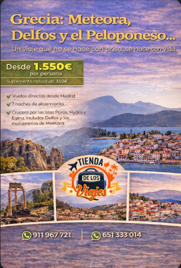 Cada viaje un gran recuerdo