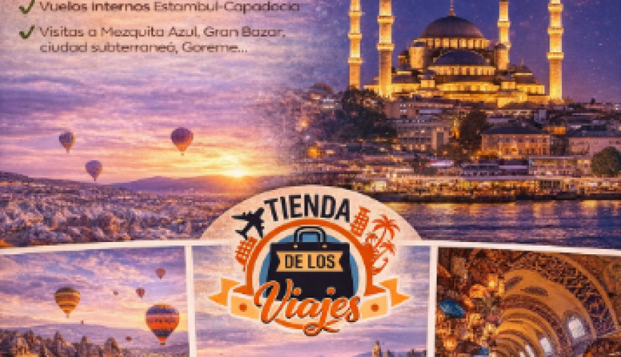 Cada viaje un gran recuerdo