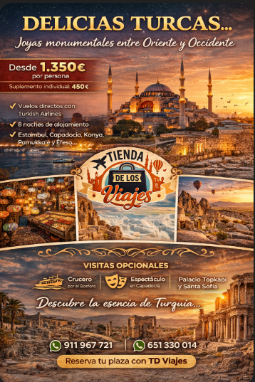 Cada viaje un gran recuerdo