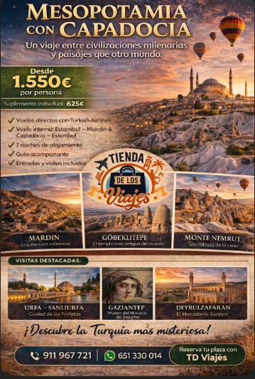 Cada viaje un gran recuerdo