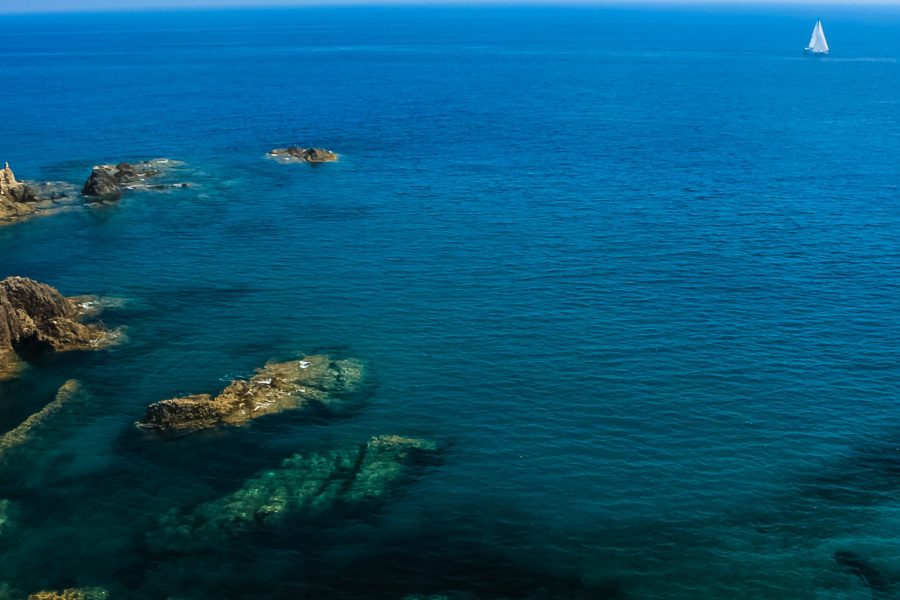 Cabo de Gata y Almería con la CAM 2026