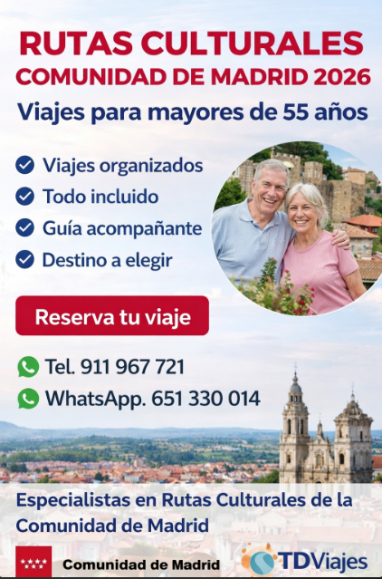 Cada viaje un gran recuerdo