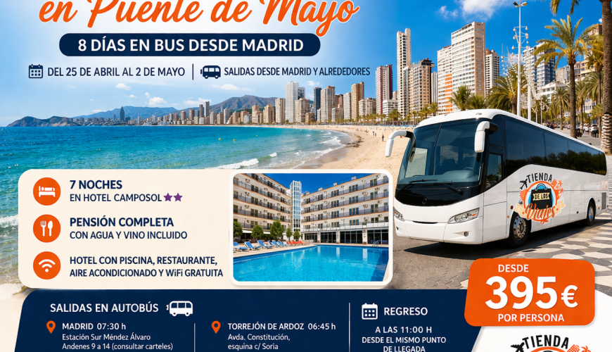 Cada viaje un gran recuerdo