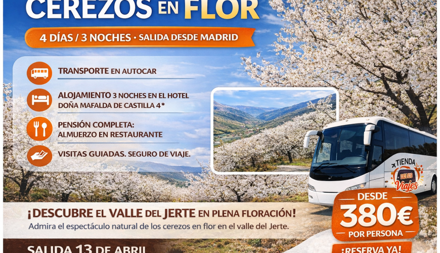 Cada viaje un gran recuerdo