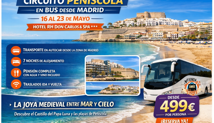 Cada viaje un gran recuerdo