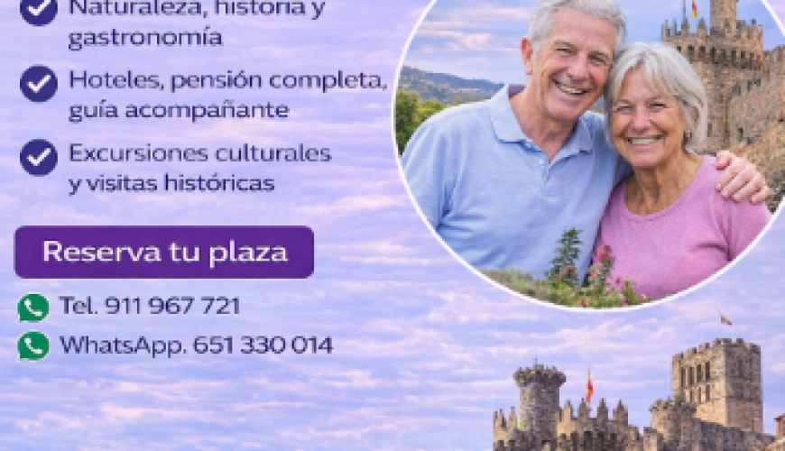 Cada viaje un gran recuerdo