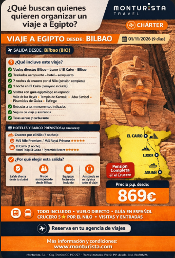 Cada viaje un gran recuerdo