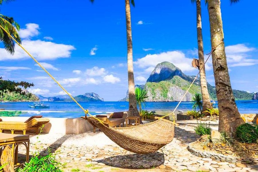 FILIPINAS BOHOL Y EL NIDO – 10 DÍAS