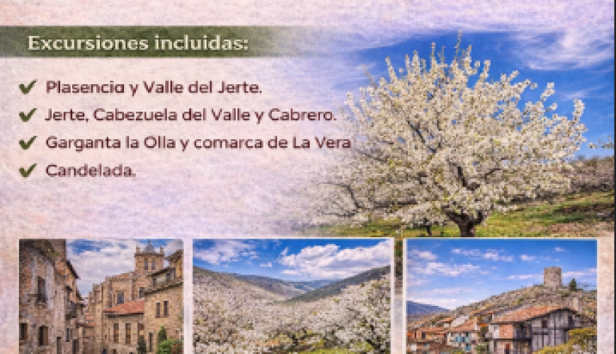 Cada viaje un gran recuerdo