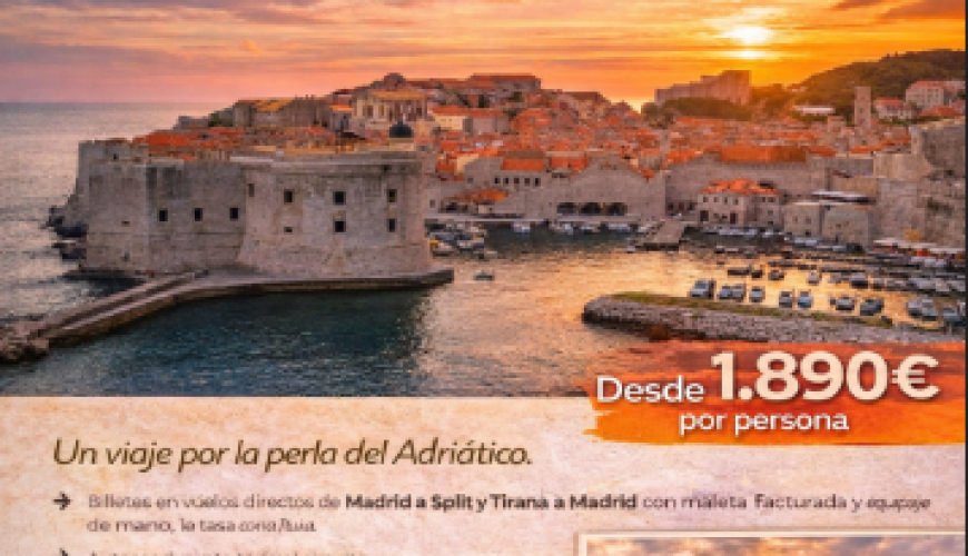 Cada viaje un gran recuerdo