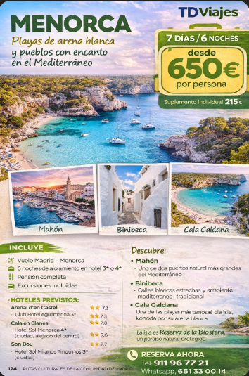 Cada viaje un gran recuerdo