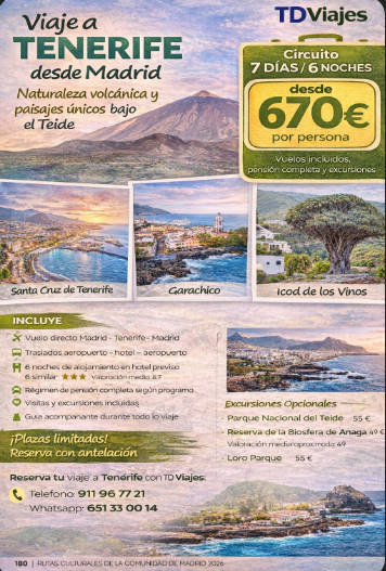 Cada viaje un gran recuerdo