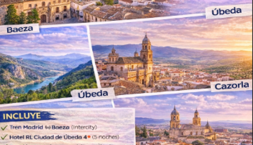 Cada viaje un gran recuerdo