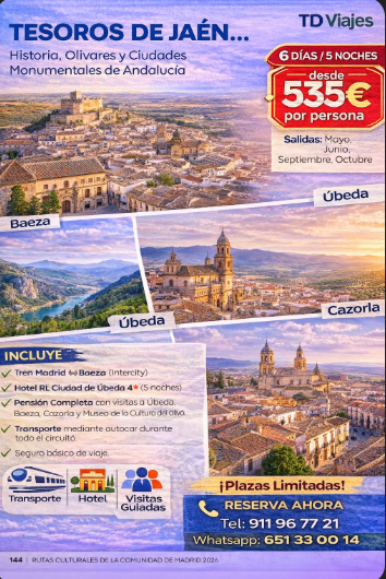 Cada viaje un gran recuerdo