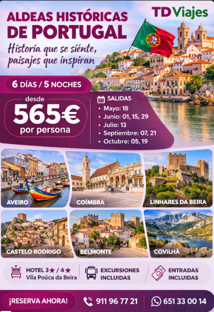 Cada viaje un gran recuerdo