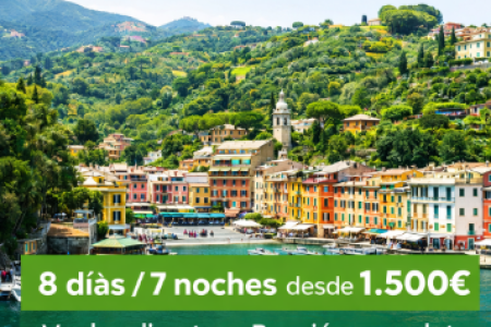 Lago Maggiore, Islas Borromeas, Turín y Dolomitas | TD Viajes