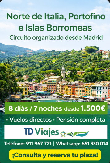 Cada viaje un gran recuerdo