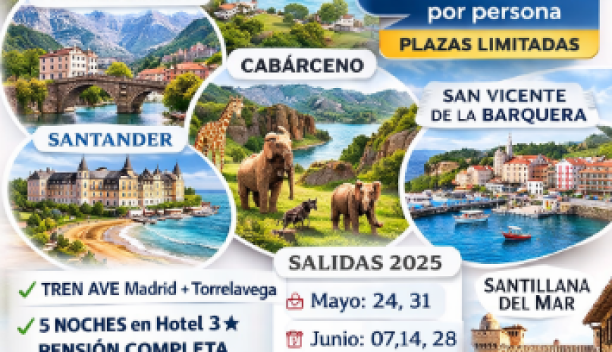 Cada viaje un gran recuerdo