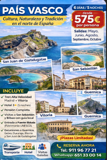 Cada viaje un gran recuerdo