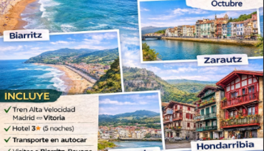 Cada viaje un gran recuerdo