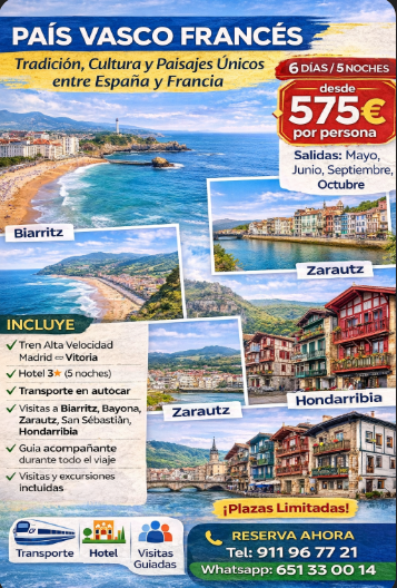 Cada viaje un gran recuerdo