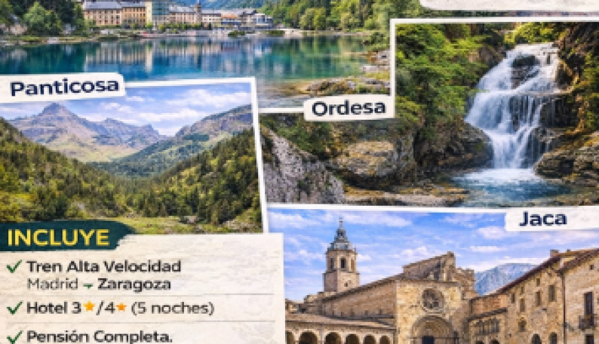 Cada viaje un gran recuerdo