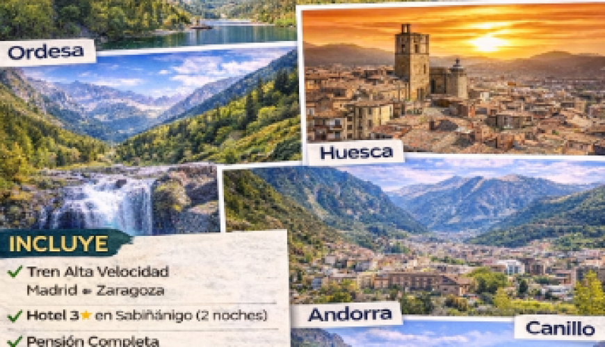 Cada viaje un gran recuerdo