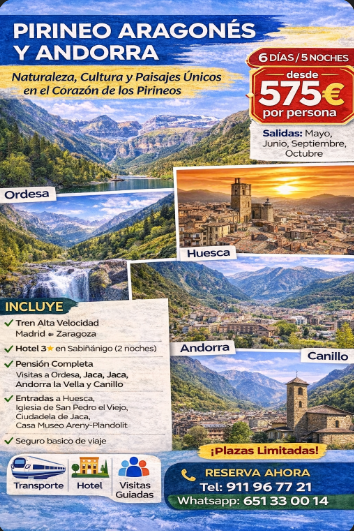 Cada viaje un gran recuerdo