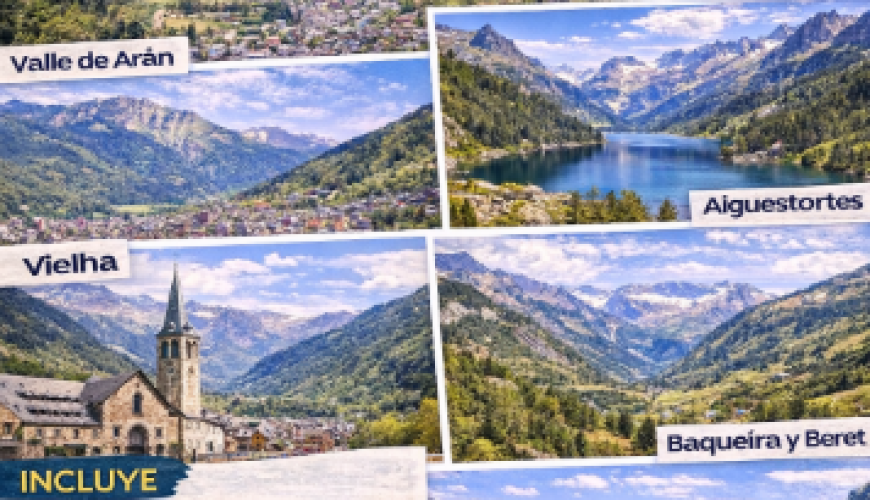 Cada viaje un gran recuerdo