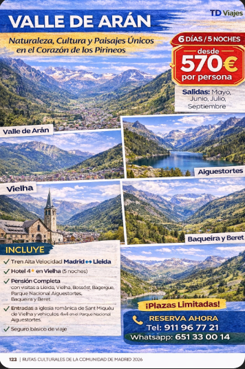 Cada viaje un gran recuerdo