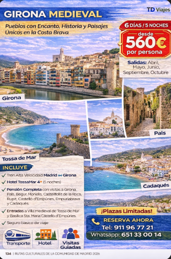 Cada viaje un gran recuerdo