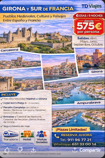 Cada viaje un gran recuerdo