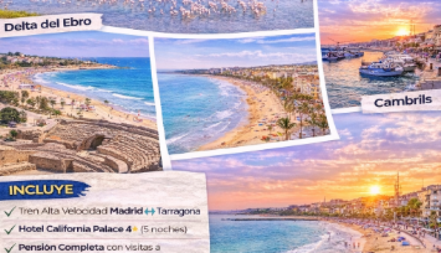 Cada viaje un gran recuerdo