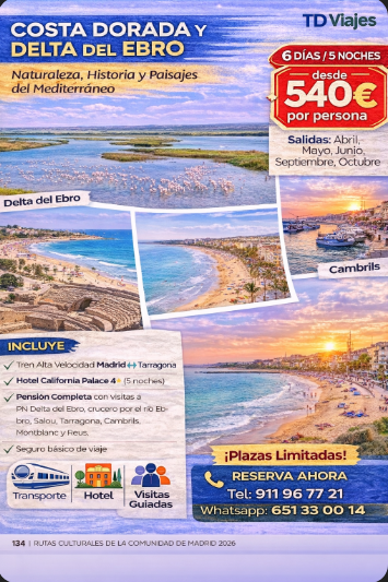 Cada viaje un gran recuerdo