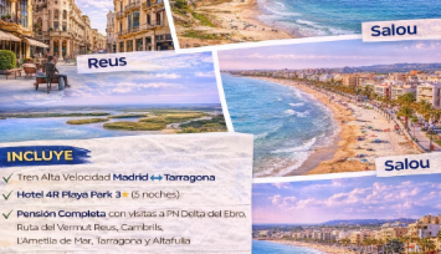 Cada viaje un gran recuerdo