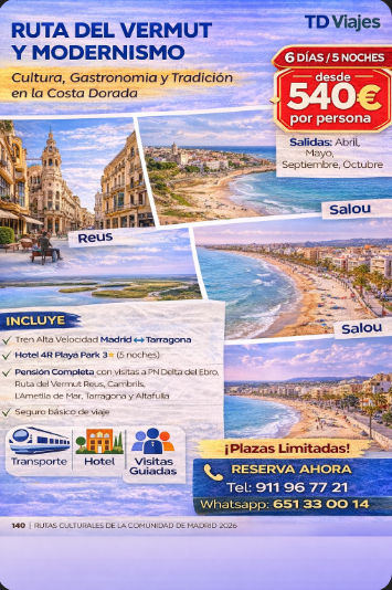 Cada viaje un gran recuerdo