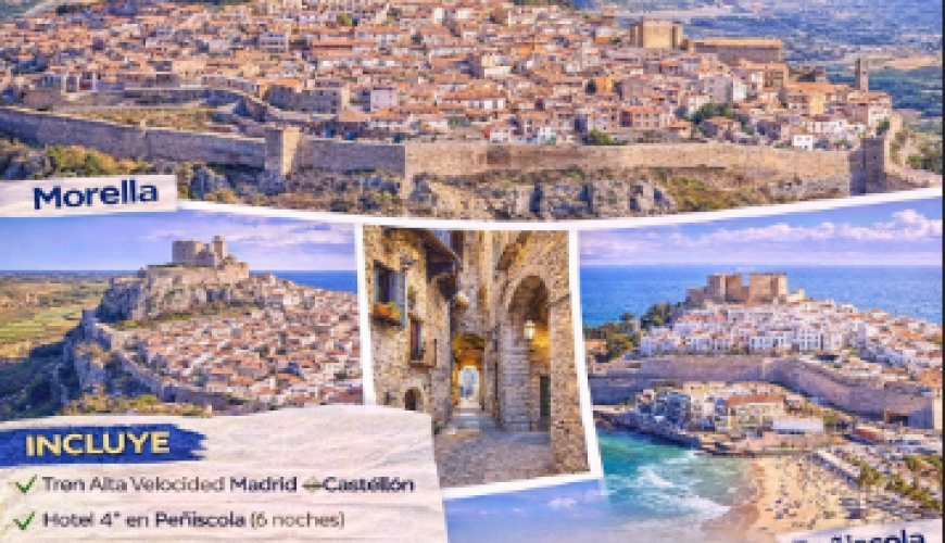 Cada viaje un gran recuerdo