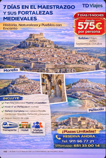 Cada viaje un gran recuerdo